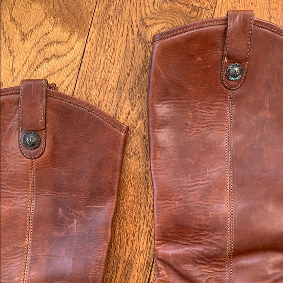 Frye Boots - Picture 2 of 9
